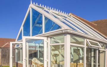 conservatory roof insulation costs Inverkeithny