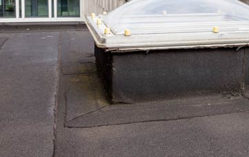 disadvantages of Inverkeithny flat roofs