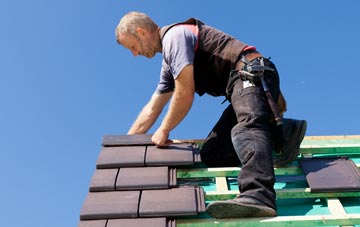 disadvantages of Inverkeithny slate roofing