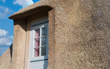 Inverkeithny thatch roof disadvantages