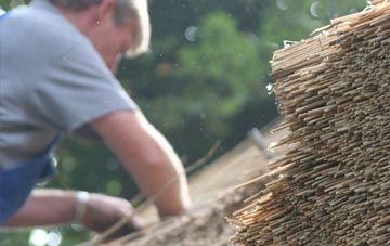 professional Inverkeithny thatchers