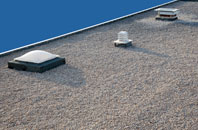 Inverkeithny flat roofing