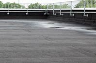 find rated Inverkeithny flat roofing companies